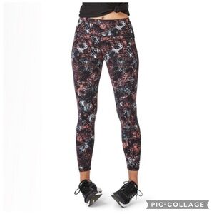 Sweaty Betty The Power Leggings Size Small